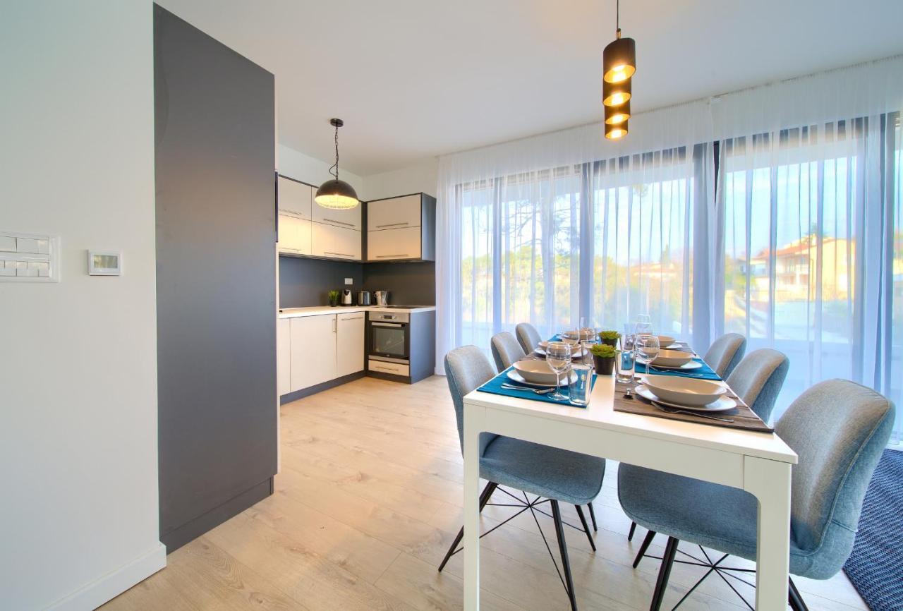 Apartments Perle Malinska Extérieur photo
