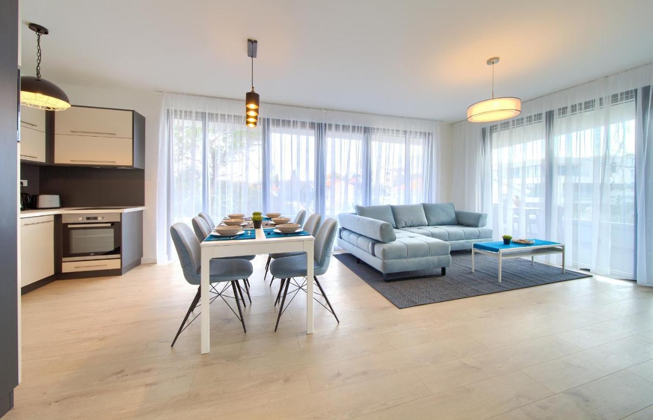 Apartments Perle Malinska Extérieur photo