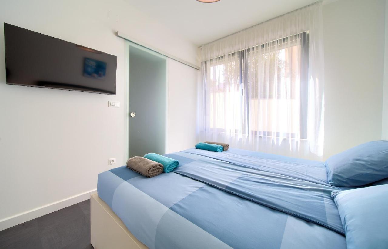 Apartments Perle Malinska Extérieur photo